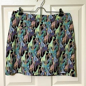 Melly M Sanibel Skort